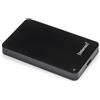 Intenso 6021513 Memory Case - Hard Drive portatile 5 TB, 2.5, USB 3.0, 5400 RPM, 8 MB di cache, nero