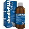 SHEDIR PHARMA Srl Unipersonale Shedirflu naxx 200 ml - SHEDIR - 943200360