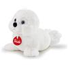 Trudi Puppy Foca Animali Cuccioli Peluche Collezione Idea Regalo per Natale o Compleanno | 15x16x18cm Taglia S | Puppies Peluche | Modello TUDO1000