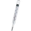 Farmacare srl TERMOMETRO CLINICO VETRO ECOL1PZ