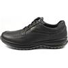 Grisport Livingston, Scarpe da Escursionismo Uomo, Nero (Black), 42 EU
