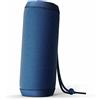 Energy Sistem Urban Box 2 Ocean - Altoparlante portatile da 10 W (TWS, Bluetooth 5.0, lettore MP3 USB/microSD, radio FM) Blu