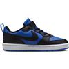 NIKE COURT BOROUGH LOW RECRAFT BAMBINO