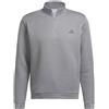 ADIDAS FELPA 1/4 ZIP ULTIMATE365 DWR TEXTURED