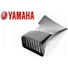 Yamaha CONVOGLIATORE ARIA SERBATOIO DX ORIGINALE YAMAHA XT E K 600 NERO