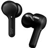 JVC HA-A8T - Auricolari wireless con microfono, colore: Nero