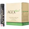 BIONATIVA SpA AGEX FLUID PHARCOS 15 FIALE DA 25 ML