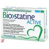 PHARMALIFE RESEARCH SRL BIOSTATINE ACTIVE 60 COMPRESSE