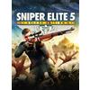 Rebellion Sniper Elite 5 Deluxe Edition ROW | Steam