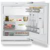 Ⓜ️🔵🔵🔵 LIEBHERR URd 3601 Pure - Frigorifero da incasso sottopiano con celletta congelatote, GARANZIA 10 ANNI INCLUSA* originale LIEBHERR, Frigo adatto all'installazione sottopiano con Congelatore interno, bianco, 82-88 x 60 cm, Nuova classe D