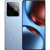 Realme GT 7 5G Dual Sim 12GB RAM 512GB - Blue