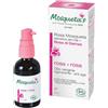 ITALCHILE Srl ROSA MOSQUETA+ROSA OLIO A/AGE 30ML