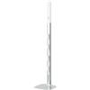 YanBan Supporto portaoggetti antiribaltamento in metallo, compatibile con Dyson G5/V7/V8/V10/V10slim/V11/V12slim/V15, ricarica e organizer tutto in uno, design modulare facile da montare