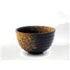 LIUXIN Ciotola per Matcha in Ceramica Grezza Giapponese da 300 ml, Tazza per tè Verde, Tazza da tè Smaltata, Set da tè Kung Fu, Tazza Master, Decorazione per la Casa Vintage Creativa