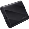 ‎Samsung Samsung Memorie T9 MU-PG4T0B SSD Esterno Portatile da 4TB, USB 3.2 Gen 2x2, 20 G