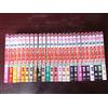 Soredemo Sekai Wa Utsukushii vol. 1-25 set completo di fumetti manga