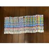 Fumetto Kirby of the Stars (H.Hikawa) totale 25 vol. set (Korokoro Dragon...