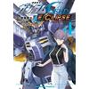 Mobile Suit Gundam SEED ECLIPSE Vol. 1-4 set di fumetti manga