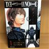DEATH NOTE Pocket edition VOL. 1-7 set completo manga fumetti JPN Language