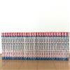Ten Wa Akai Kawa No Hotori: Red River vol. 1-28 set completo manga