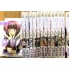 Karin vol. 1-14 set completo fumetti manga