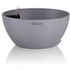 LECHUZA CUBETO Stone 40 grigio pietra 13840
