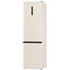 Hisense RB434N4CRE Frigorifero Combinato 331L No Frost Classe E Crema