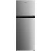 Midea MDRT645MTE02E Frigorifero Doppia Porta 463 L Total No Frost Inverter Classe E Inox