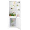 Electrolux LNS5LE18S Frigorifero Combinato da Incasso 271 L Raffreddamento Statico LowFrost Classe E