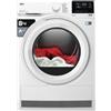 AEG TR8G83GW Asciugatrice 8 kg Libera installazione Caricamento frontale Pompa di calore Classe A+++