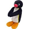 Sun Arrow Pingu Pouch Peluche Bambola Peluche Anime