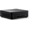 ASUS Barebone ASUS NUC 12 RNUC12WSKI700000I UCFF Nero i7-1260P [90AR00D1-M00070]
