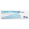 FIDIA FARMACEUTICI CONNETTIVINABIO CREMA DA 25 G - PER IL TRATTAMENTO DI LESIONI CUTANEE NORMALI E AD ALTO RISCHIO DI INFEZIONE - SCADENZA LUNGHISSIMA 10/27 (ULTIMISSIMI PEZZI SCONTATI)