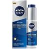 BEIERSDORF SpA NIVEA MEN - GEL VISO ANTI AGE HYALURON