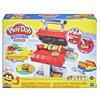 HASBRO ITALY Srl Hasbro Play Doh Barbeque Plays