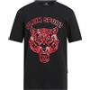 PLEIN SPORT - T-shirt
