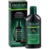 BIOS LINE SpA biokap bellezza shampoo uso frequente con tricobiotic 200 ml
