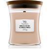 Woodwick Vanilla & Sea Salt Vanilla & Sea Salt 275 g