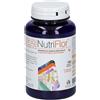 NUTRIGEA Srl Nutrigea, Nutriflor, 180 Capsule Vegetali