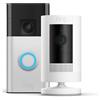 Ring videocitofono a batteria (Battery Video Doorbell) Con Videocamera esterna a