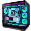 Intel PC GAMING ULTRA - INTEL CORE I9 13900K - RTX 5070 12GB - 64GB DDR5 - 2TB