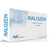 FERA PHARMA FUTURA Ralozen Integratore Alimentare 20 Compresse