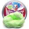 Intelligente Knete-126010 Verde, Colore, 126010 Fluffy Grün