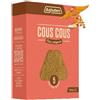 NOVE ALPI Srl Agluten Cous Cous Riso Integrale 300 g