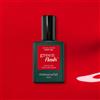 LUXURY LAB COSMETICS Srl Green Flash™ Colore Poppy Red Manucurist 15ml