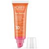 KORFF Srl KORFF Sun Secret Lip Color SPF30 Raspberry Pink 15 ml