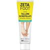 ZETA FARMACEUTICI SpA ZetaFoot Gel Talloni Screpolati 50 ml