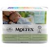 ONTEX MOLTEX PUREENATURE T1 NB 2-4KG