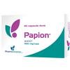 PHARMEXTRACTA SpA PAPION 60CPS DURE