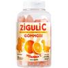 FALQUI PRODOTTI FARMAC. Srl ZIGULI-C ARANCIA 60GOMMOSE